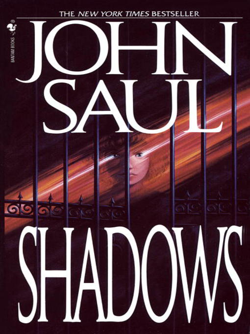 Title details for Shadows by John Saul - Available